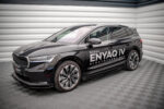 Difusores de embaladeiras laterais Skoda Enyaq iV - Image 3