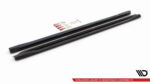 Difusores de embaladeiras laterais Skoda Kodiaq Mk1 Facelift - Image 3