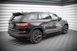 Difusores de embaladeiras laterais Skoda Kodiaq Mk1 Facelift - Image 2