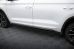 Difusores de embaladeiras laterais Skoda Kodiaq Mk1 Sportline/RS - Image 3