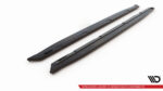 Difusores de embaladeiras laterais Skoda Kodiaq Mk1 Sportline/RS - Image 4