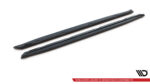 Difusores de embaladeiras laterais Skoda Kodiaq Mk1 Sportline/RS - Image 5