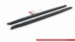 Difusores de embaladeiras laterais Skoda Kodiaq Mk1 Sportline/RS (version Com mudflaps) - Image 2