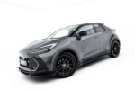 Difusores de Saia Lateral Toyota C-HR Mk2 - Image 5