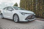 Difusores de embaladeiras laterais Toyota Corolla XII Touring Sports