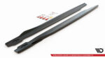 Difusores de embaladeiras laterais BMW X6 M F96 / X6 M-Pack G06 - Image 5