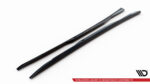 Difusores de embaladeiras laterais V.1 Infiniti Q50 S Mk1 - Image 5