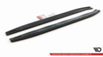Difusores de embaladeiras laterais V.1 Mercedes-Benz GLC Coupe AMG-Line C253 - Image 3