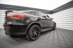 Difusores de embaladeiras laterais V.1 Mercedes-Benz GLC Coupe AMG-Line C253 - Image 2