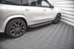 Difusores de embaladeiras laterais Mercedes-Benz GLS AMG-Line X167