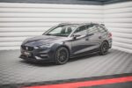 Difusores de embaladeiras laterais V.1 Seat Leon FR Mk4 / Cupra Leon - Image 2