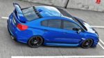 Embaladeira V.1 SUBARU WRX STI