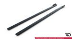 Difusores de embaladeiras laterais V.1 VW Golf 7 R / R-Line Facelift - Image 5