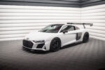Difusores de embaladeiras laterais V.2 Audi R8 Mk2 Facelift - Image 4