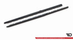Difusores de embaladeiras laterais V.2 Audi R8 Mk2 Facelift - Image 6