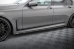 Embaladeira V.2 BMW 7 G11 M-Pack Facelift