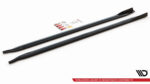 Difusores de embaladeiras laterais V.2 BMW M3 G80 - Image 4