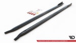 Difusores de embaladeiras laterais V.2 BMW M3 G80 - Image 5