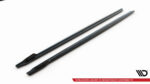 Difusores de embaladeiras laterais V.2 BMW 5 M-Pack G30 / G31 - Image 4