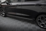 Difusores de embaladeiras laterais V.2 Ford Fiesta Mk8 ST / ST-Line - Image 2