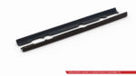 Difusores de embaladeiras laterais V.2 Ford Fiesta Mk8 ST / ST-Line - Image 4