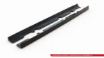 Difusores de embaladeiras laterais V.2 Ford Fiesta Mk8 ST / ST-Line - Image 5