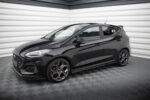 Difusores de embaladeiras laterais V.2 Ford Fiesta Mk8 ST / ST-Line - Image 3