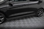 Difusores de embaladeiras laterais V.2 Ford Fiesta Mk8 ST / ST-Line