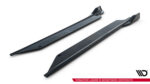 Difusores de Saia Lateral V.2 Porsche 911 Carrera Sport Design 992 - Image 6