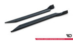 Difusores de Saia Lateral V.2 Porsche 911 Carrera Sport Design 992 - Image 5