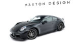 Difusores de Saia Lateral V.2 Porsche 911 Carrera Sport Design 992 - Image 2