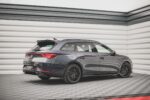 Difusores de embaladeiras laterais V.2 Seat Leon FR Mk4 / Cupra Leon - Image 2
