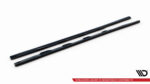 Difusores de embaladeiras laterais Audi A7 C7 - Image 3