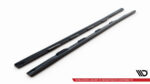 Difusores de embaladeiras laterais Audi A7 C7 - Image 4