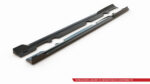 Difusores de embaladeiras laterais V.3 Ford Fiesta Mk8 ST / ST-Line - Image 5