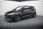 Difusores de embaladeiras laterais V.3 Ford Fiesta Mk8 ST / ST-Line - Image 2