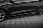 Difusores de embaladeiras laterais V.3 Ford Fiesta Mk8 ST / ST-Line