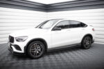 Difusores de embaladeiras laterais V.3 Mercedes-Benz GLC Coupe AMG-Line C253 - Image 2