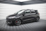 Difusores de embaladeiras laterais V.4 Ford Fiesta Mk8 ST / ST-Line - Image 2