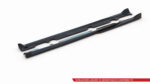 Difusores de embaladeiras laterais V.4 Ford Fiesta Mk8 ST / ST-Line - Image 4