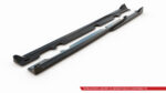 Difusores de embaladeiras laterais V.4 Ford Fiesta Mk8 ST / ST-Line - Image 5