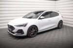 Difusores de embaladeiras laterais V.4 Ford Focus ST / ST-Line Mk4 - Image 2