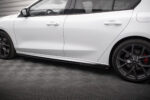 Difusores de embaladeiras laterais V.4 Ford Focus ST / ST-Line Mk4 - Image 3