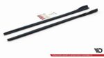 Difusores de embaladeiras laterais V.4 Ford Focus ST / ST-Line Mk4 - Image 4