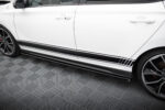Difusores de embaladeiras laterais V.4 Hyundai I30 N Mk3 / Mk3 FL Hatchback/ Fastback - Image 3