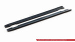 Difusores de embaladeiras laterais V.4 Hyundai I30 N Mk3 / Mk3 FL Hatchback/ Fastback - Image 4