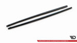 Difusores de embaladeiras laterais V.4 for BMW 1 F40 M-Pack/ M135i - Image 4