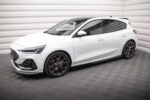 Difusores de embaladeiras laterais V.5 Ford Focus ST / ST-Line Mk4 - Image 2