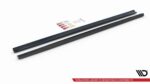Difusores de embaladeiras laterais V.5 Ford Focus ST / ST-Line Mk4 - Image 4