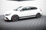 Difusores de embaladeiras laterais V.5 Hyundai I30 N Mk3 / Mk3 FL Hatchback/ Fastback - Image 2
